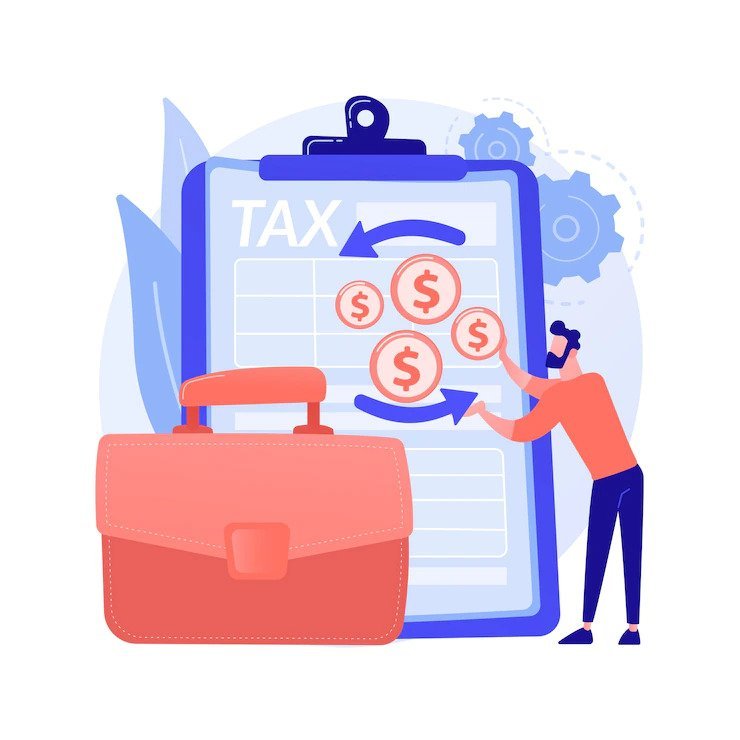 Tax Preparation Services in Tysons