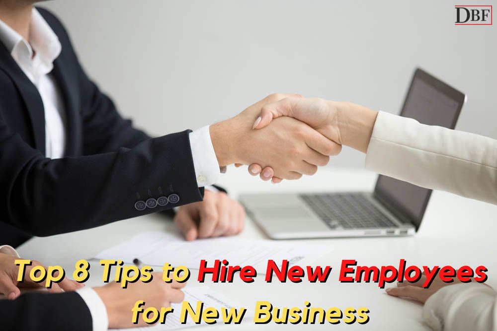Hire New Employees
