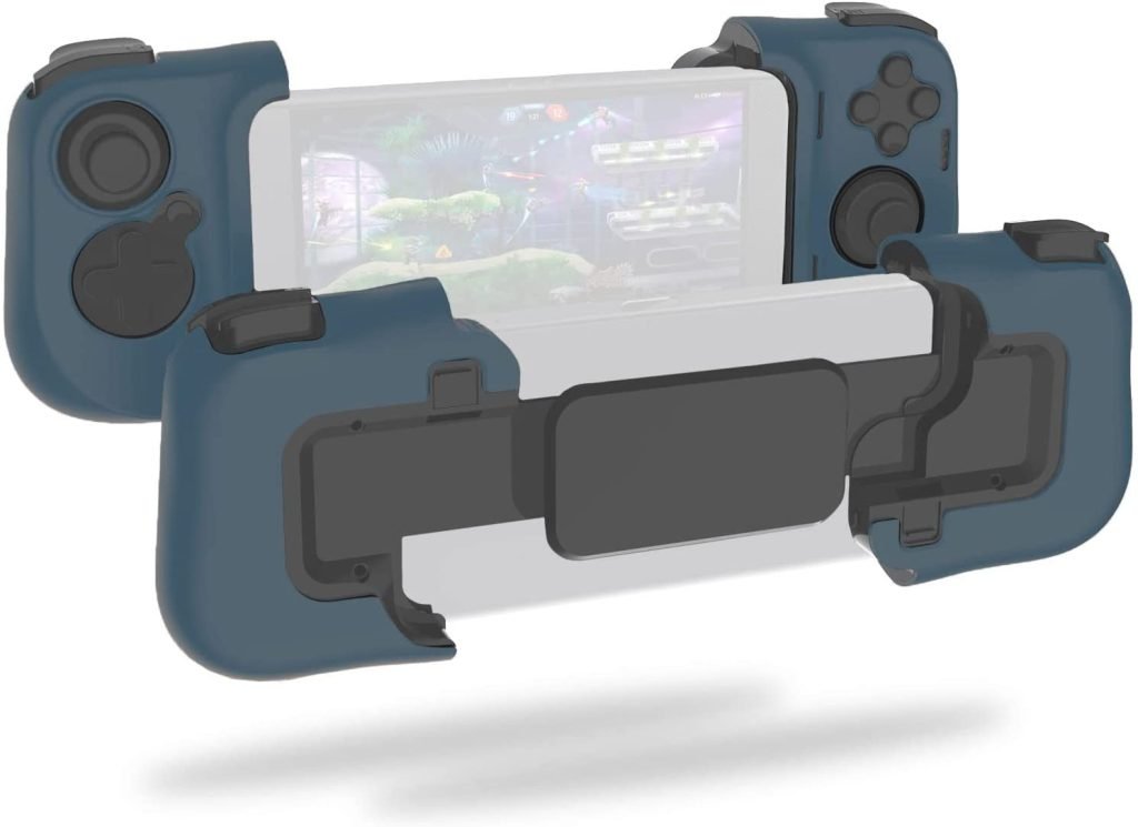 Tudia Hard Shell Protective Razer Kishi case