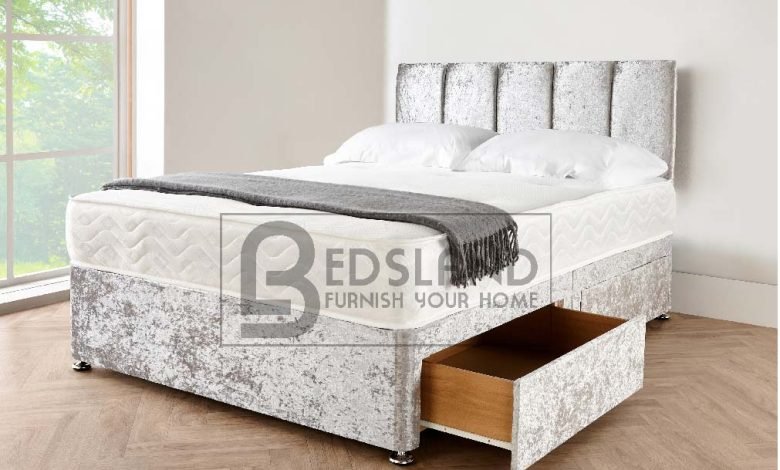 cheap double beds