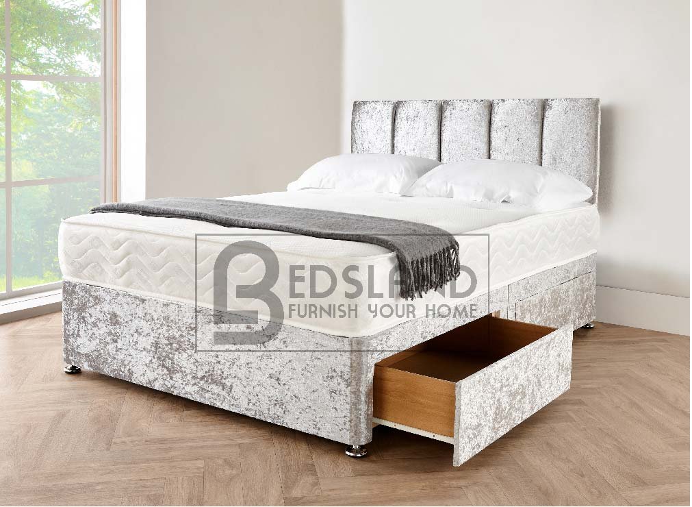 cheap double beds