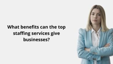 What benefits can the top-staffing-companies-give-businesses