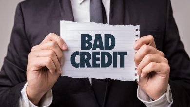 loans for bad credit history