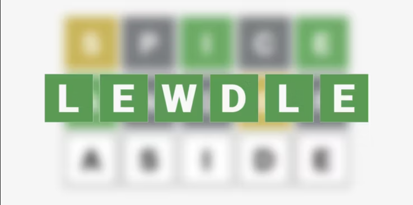 lewdle