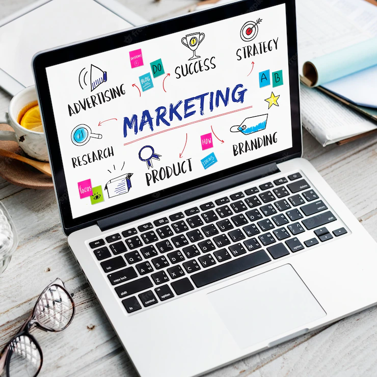 Digital Marketing Agency Mohali