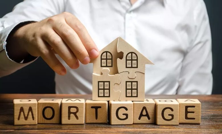 mortgage