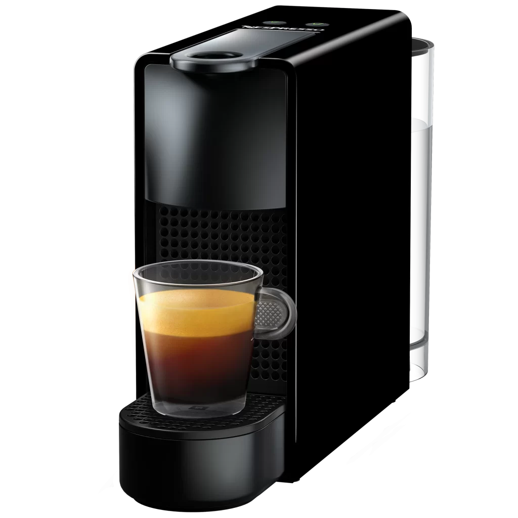 nespresso coffee Machine