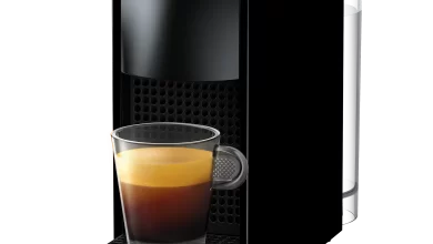 nespresso coffee Machine