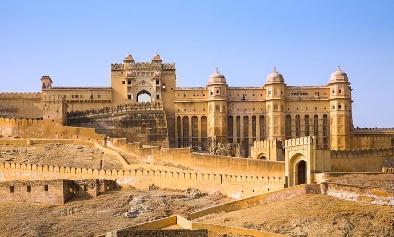 places to visit in Rajasthan