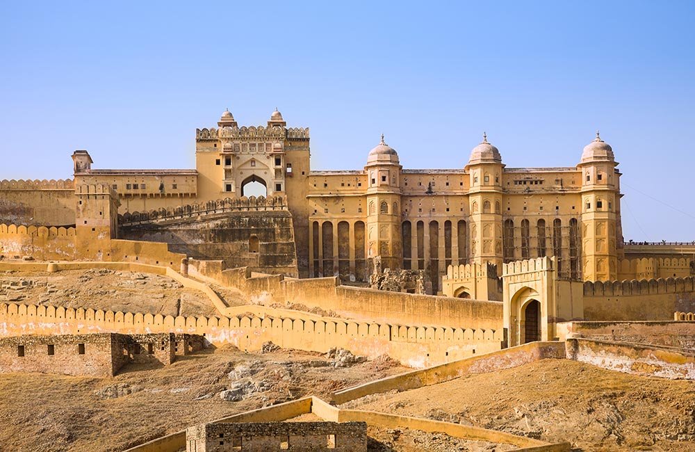 places to visit in Rajasthan