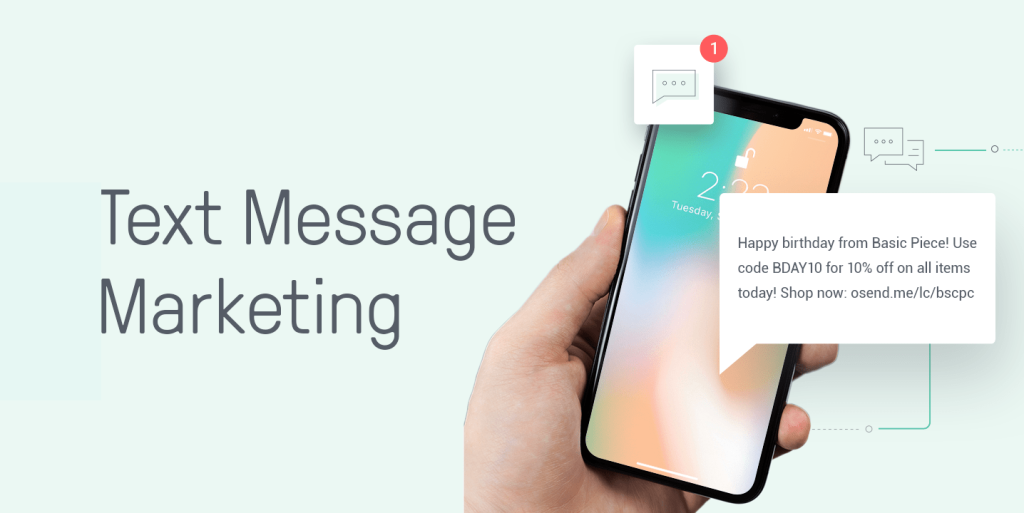 How To Run Successful Text Message Marketing Campaign? - ArticlesDo