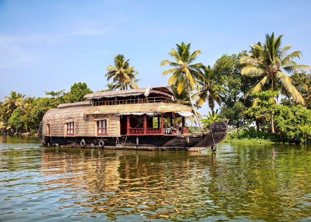 Alleppey Family Packages