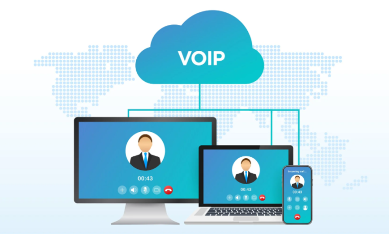 voip providers