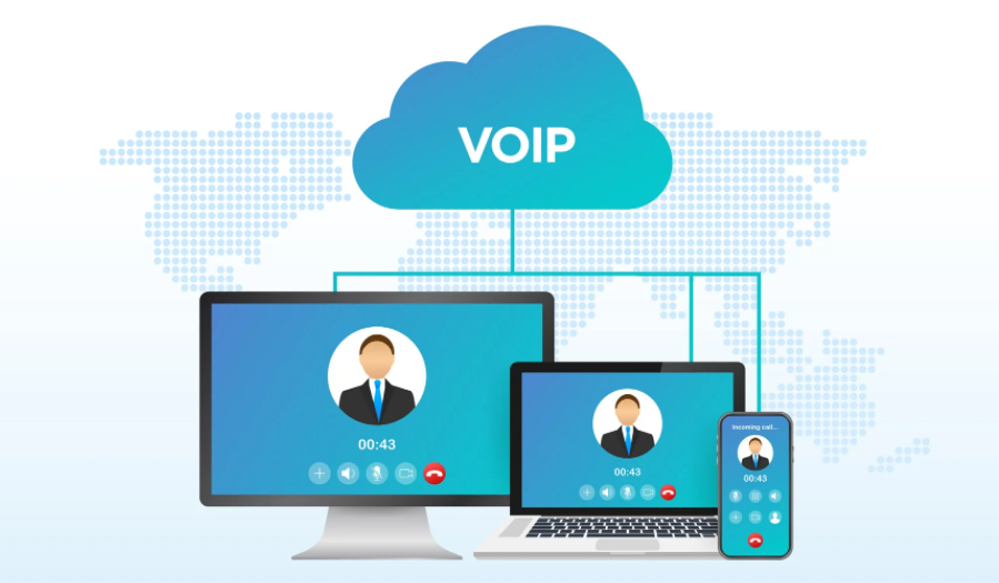 voip providers