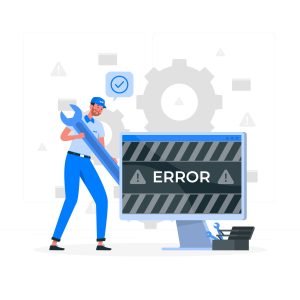How to fix QuickBooks error
