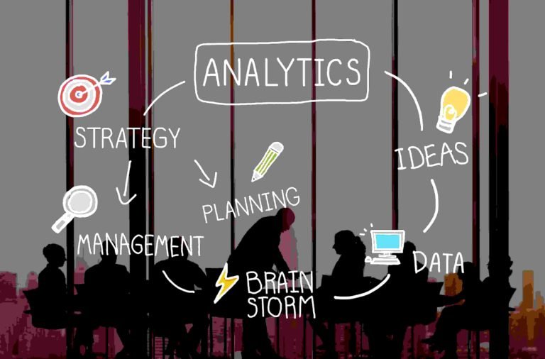 data analytics