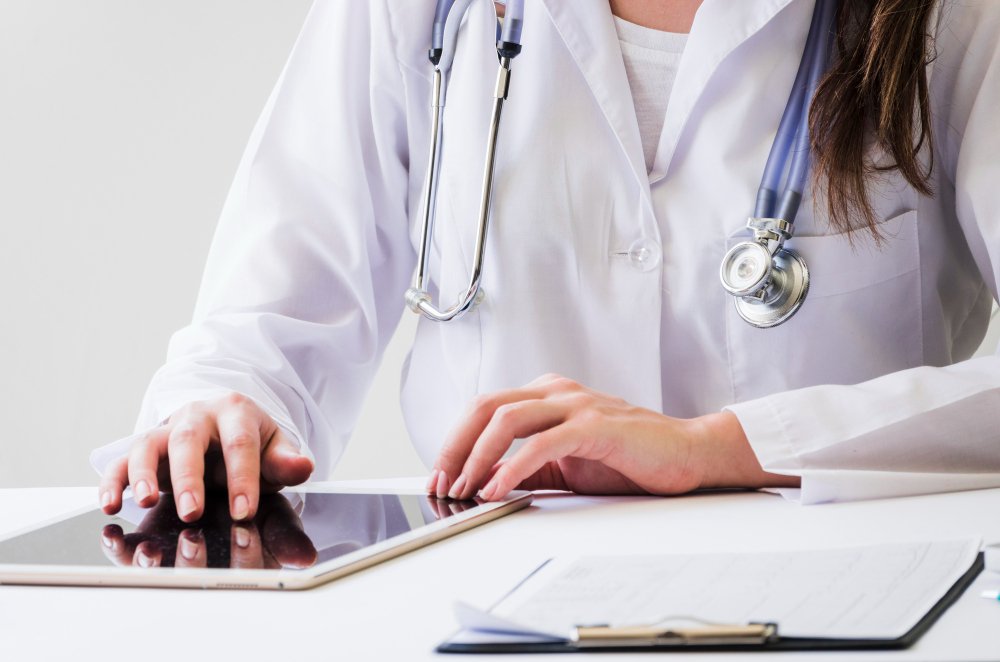 EHR software