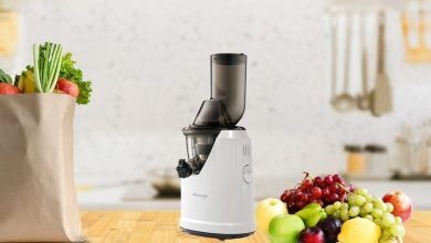Kuvings Cold Press Juicer