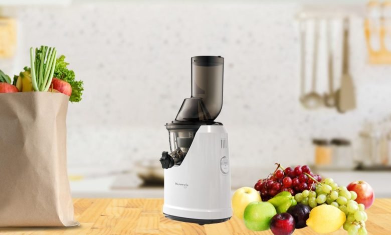 Kuvings Cold Press Juicer