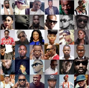 10 Best Nigerian Music Download Sites To Download Latest Music