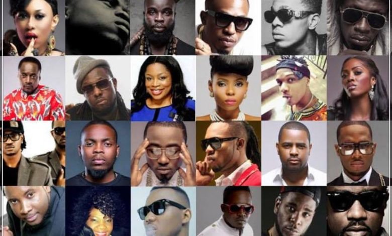 10 Best Nigerian Music Download Sites To Download Latest Music