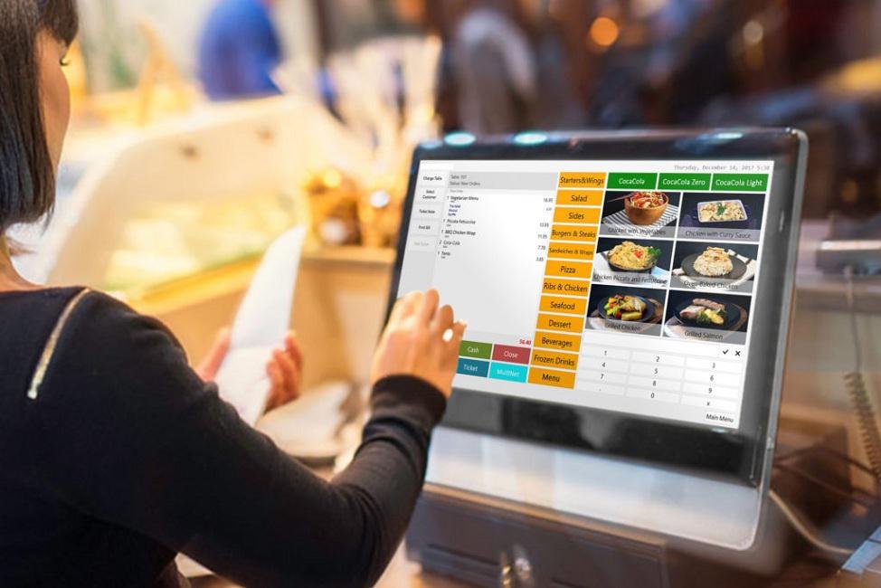 8 Advantages of POS System in Daily Restaurant Management