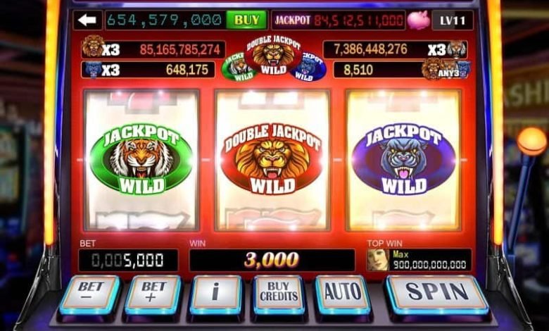 Slot Machines with the Best Returns