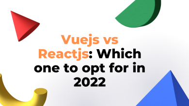 Vuejs and Reactjs