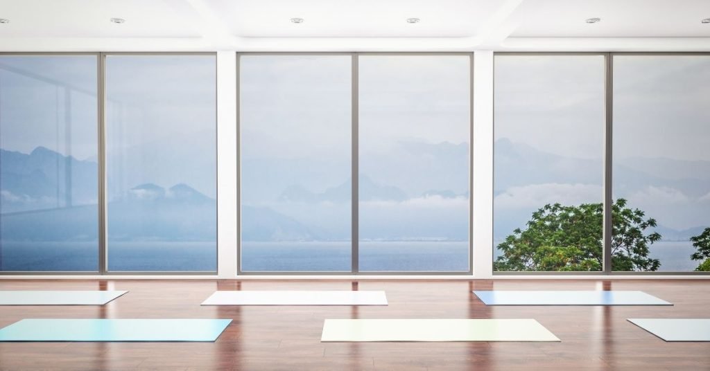 Yoga Classes