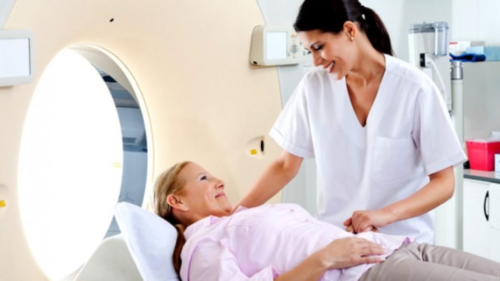Schedule an MRI in Santa Fe