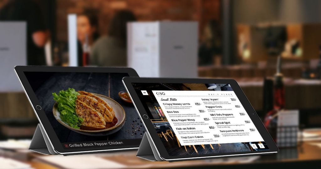 8 Advantages of POS System in Daily Restaurant Management