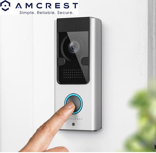 doorbell camera