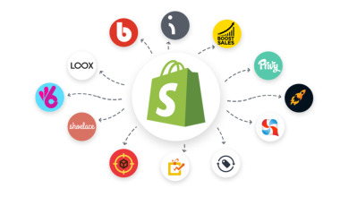 How To Build An Ecommerce Marketplace or Multivendor Ecommerce Application Using Shopify?