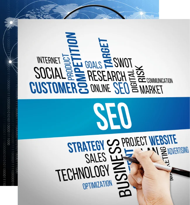 Technical SEO Services in Vancouver