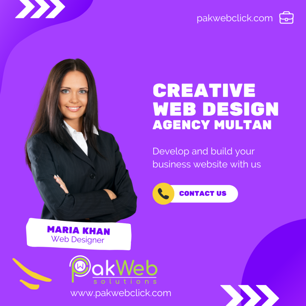 SEO Agency Multan