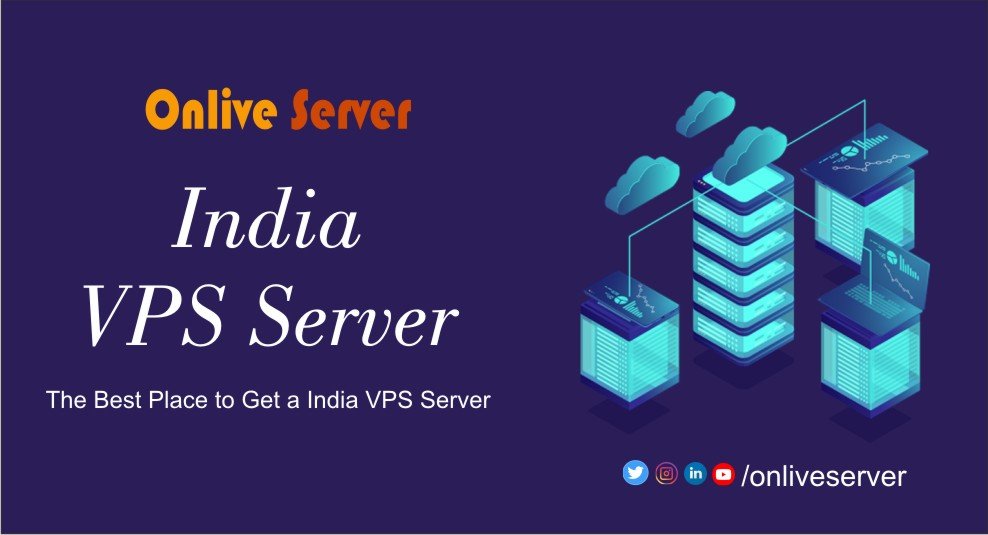 India VPS Server