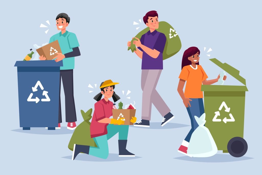 Waste disposal in Malaysia