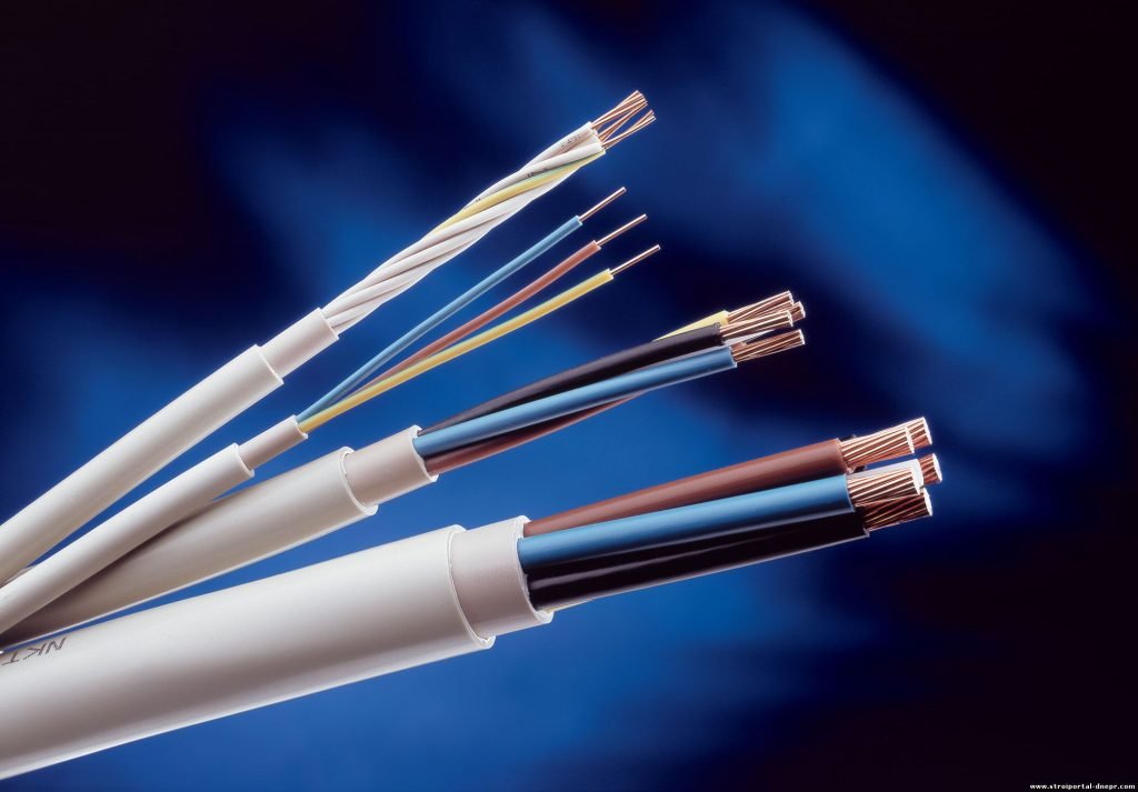 Best electrical wire company