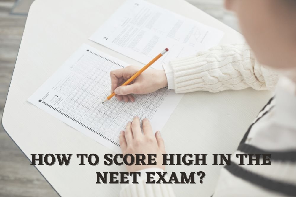 NEET exam