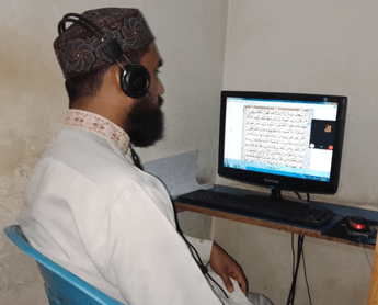 online quran teaching for kids