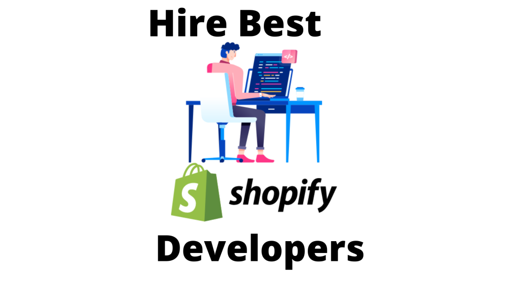 Hire Best Shopify Developers