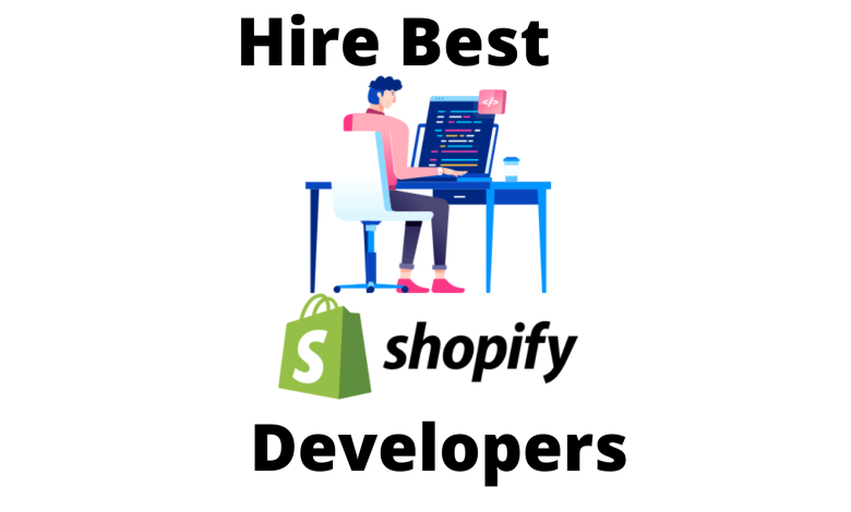 Hire Best Shopify Developers