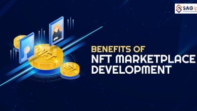 Benefits of NFT Marketplace Development