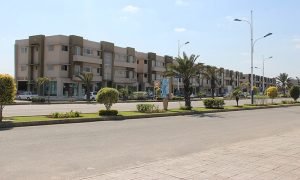 Residential Land In Lahore