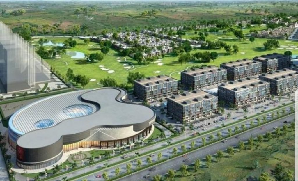 Residential Land In Lahore