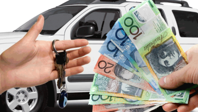 Instant cash for cars Adelaide