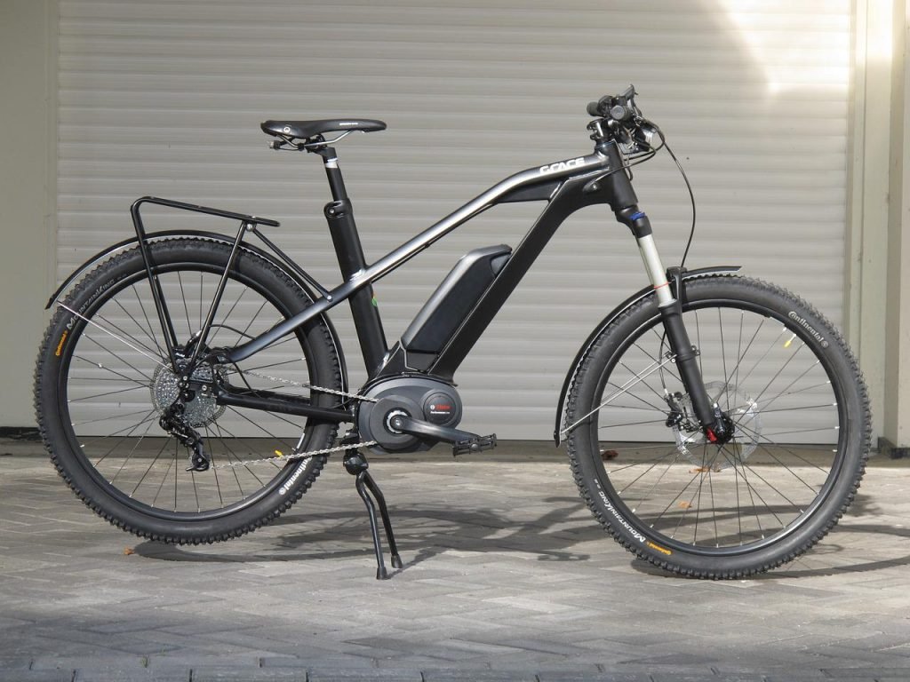 Buy Electric Bikes