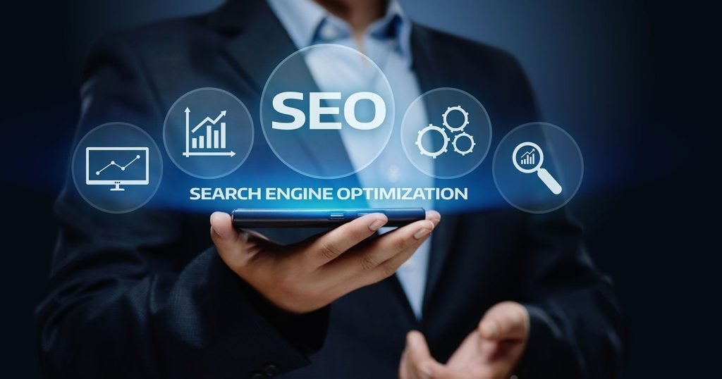 seo services Lahore