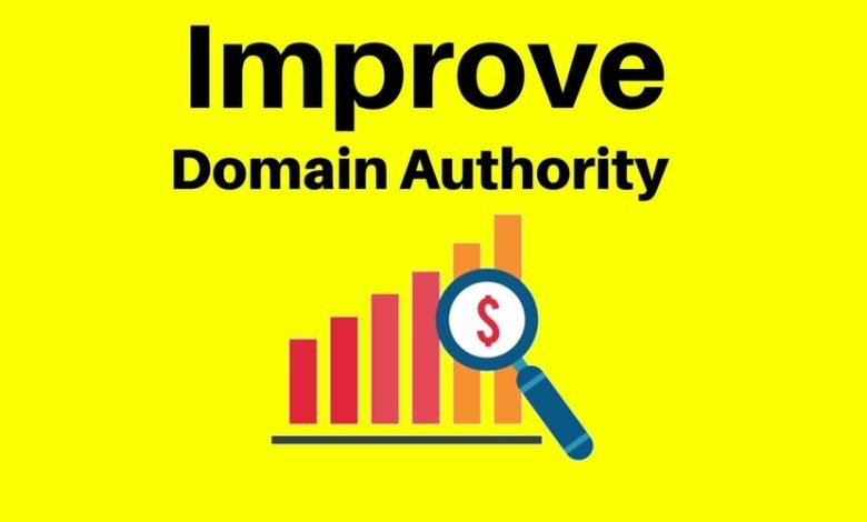 Website Authority