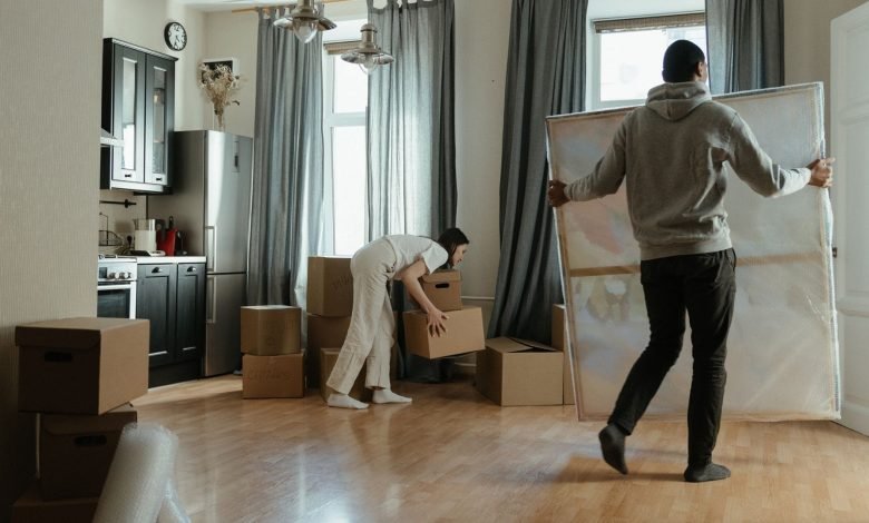 Crucial Things to Do Before and After Shifting to A New Home